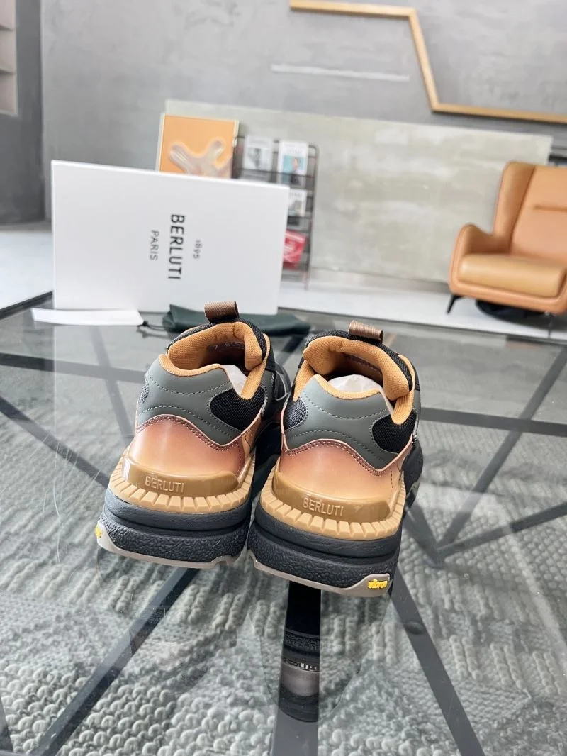 Comfortable Berluti Shoes 5249