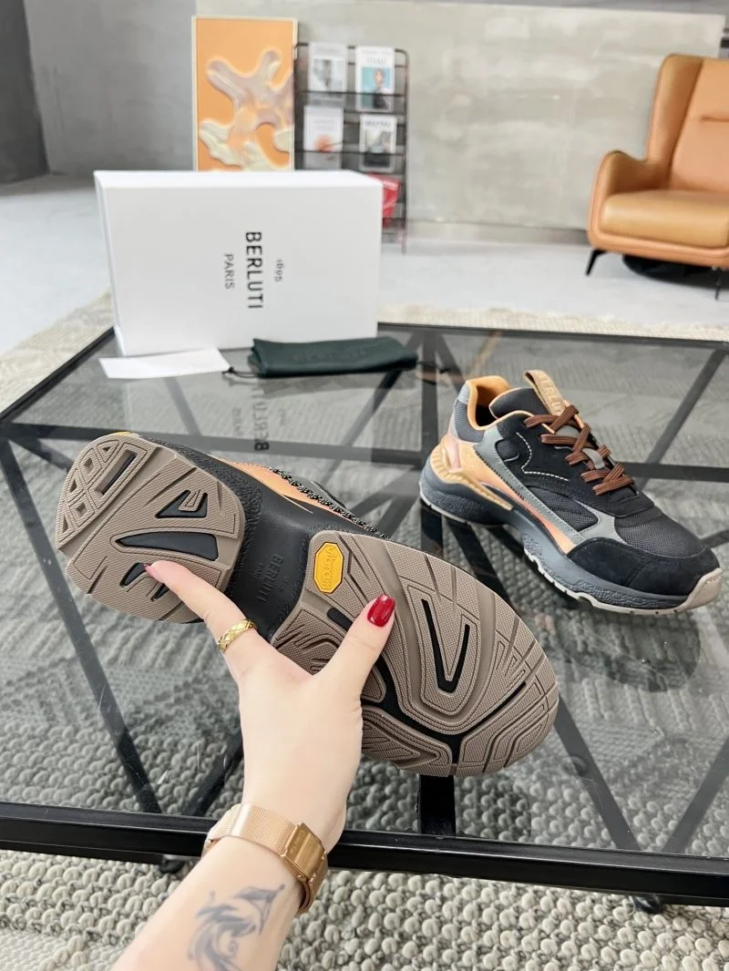 Comfortable Berluti Shoes 5249
