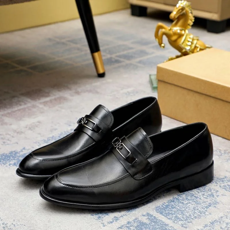 Berluti Shoes Bold 5225