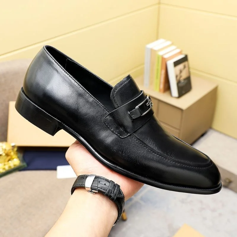 Berluti Shoes Bold 5225
