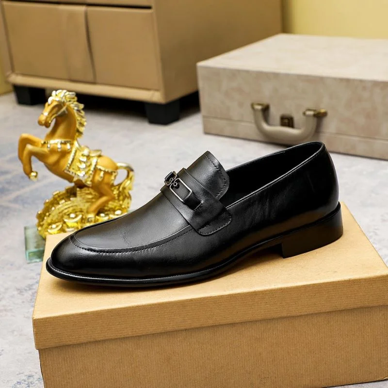 Berluti Shoes Bold 5225