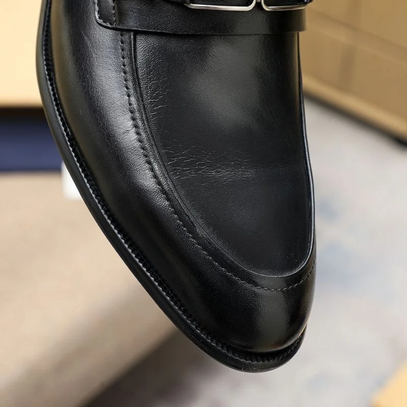 Berluti Shoes Bold 5225