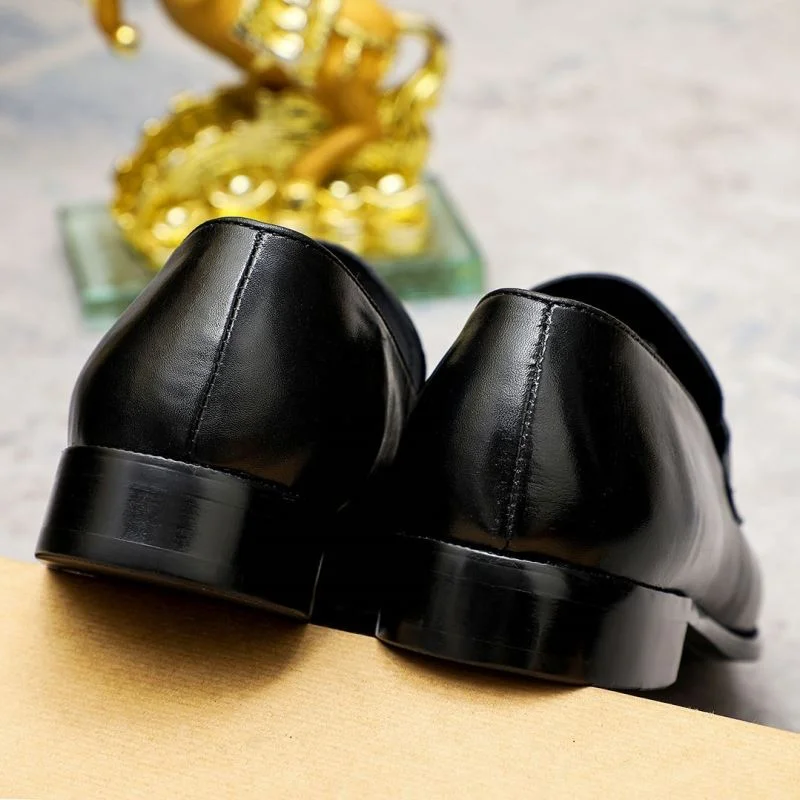 Berluti Shoes Bold 5225