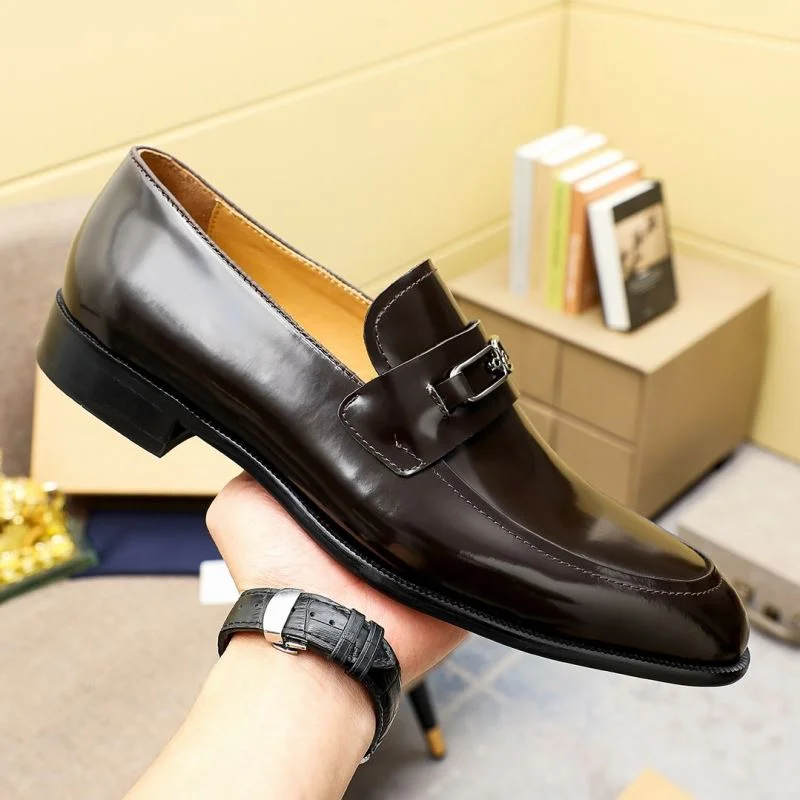 Stretchable Berluti Shoes 5214