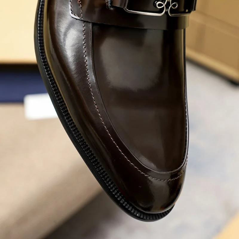 Stretchable Berluti Shoes 5214
