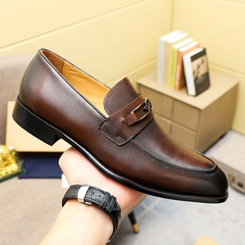 Unisex Berluti Shoes 5244