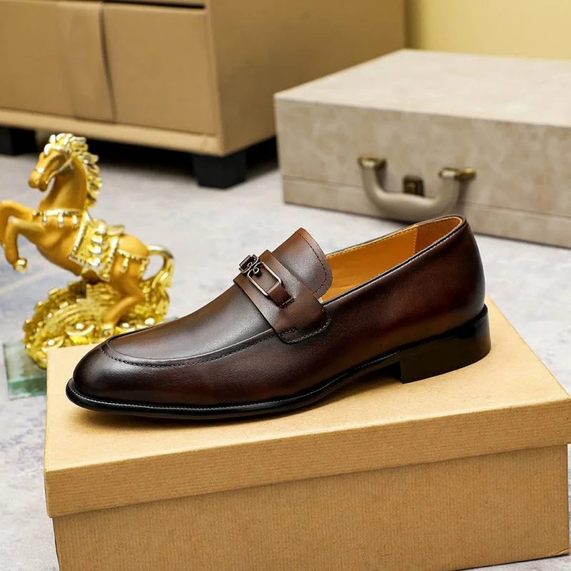 Unisex Berluti Shoes 5244