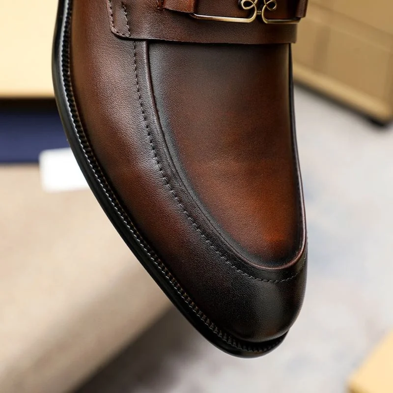 Unisex Berluti Shoes 5244