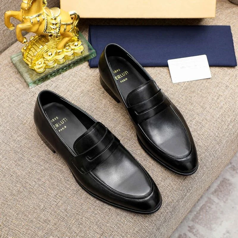 Berluti Shoes Tailored 5241