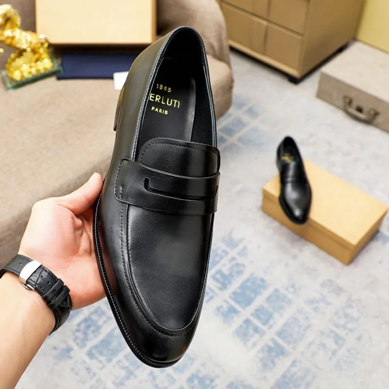 Berluti Shoes Tailored 5241