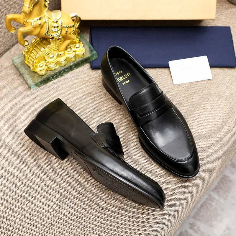 Berluti Shoes Tailored 5241