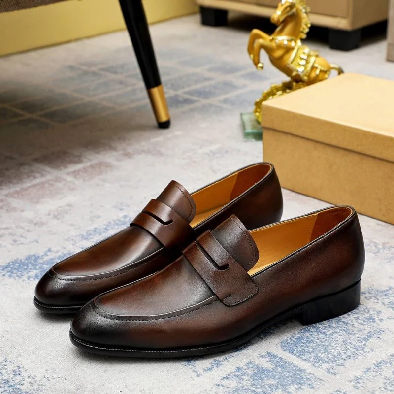 Versatile Berluti Shoes 5215