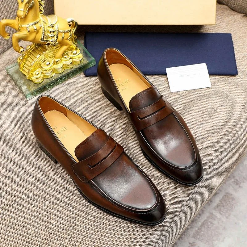 Versatile Berluti Shoes 5215