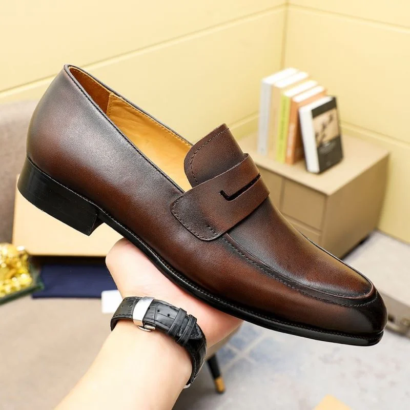 Versatile Berluti Shoes 5215