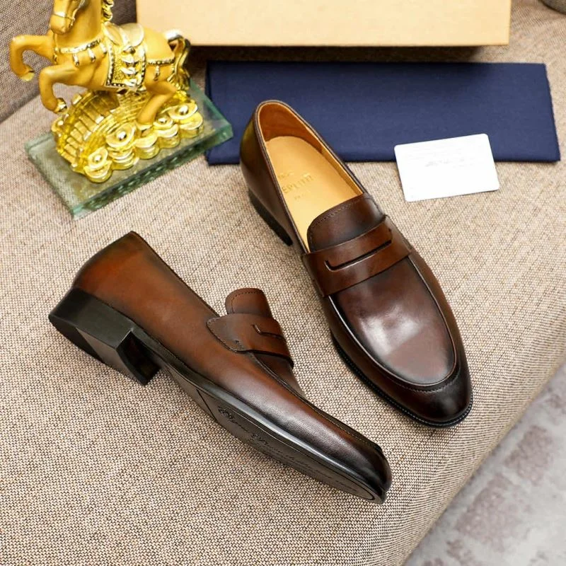 Versatile Berluti Shoes 5215