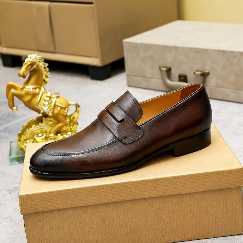 Versatile Berluti Shoes 5215