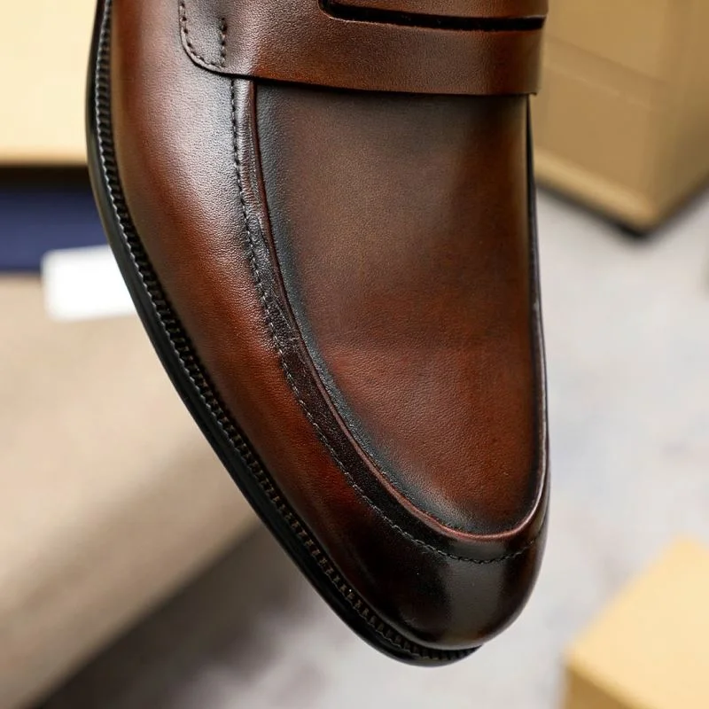Versatile Berluti Shoes 5215