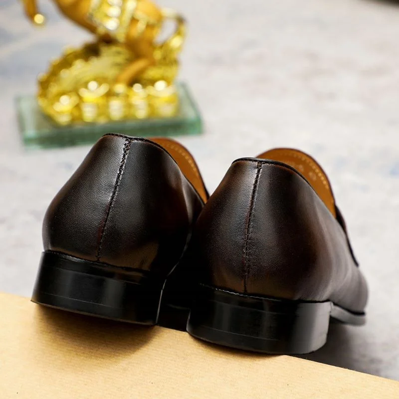 Versatile Berluti Shoes 5215