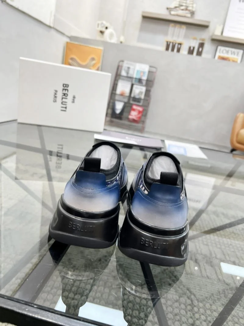 Berluti Shoes ComfortFit 5218