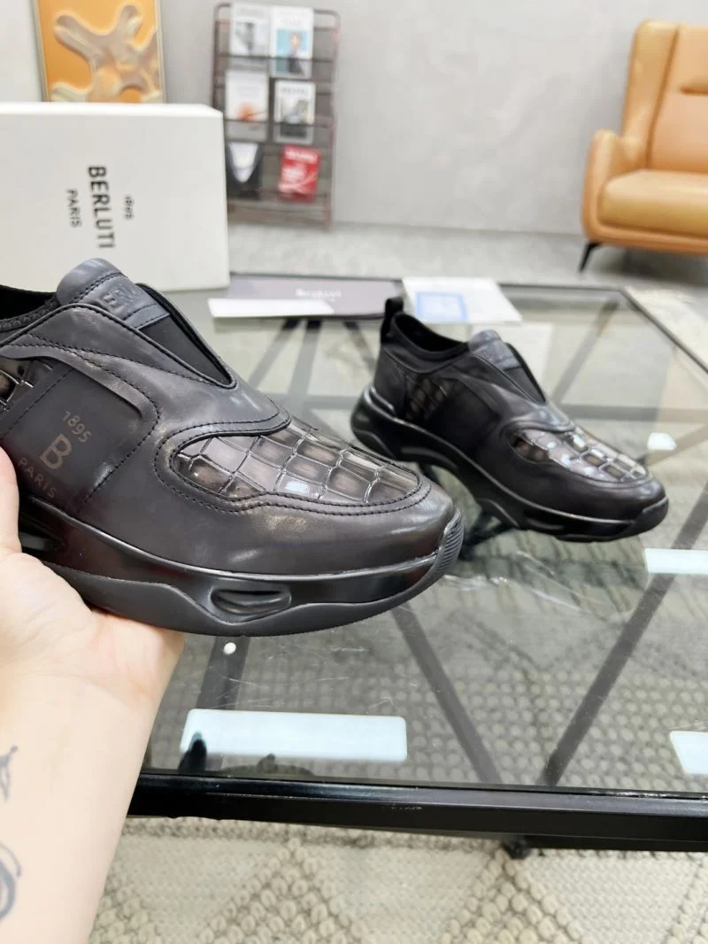 Vibrant Berluti Shoes 5303