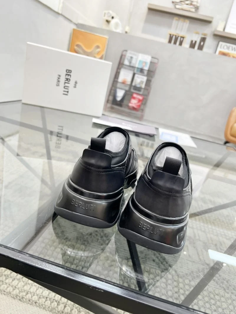 Vibrant Berluti Shoes 5303
