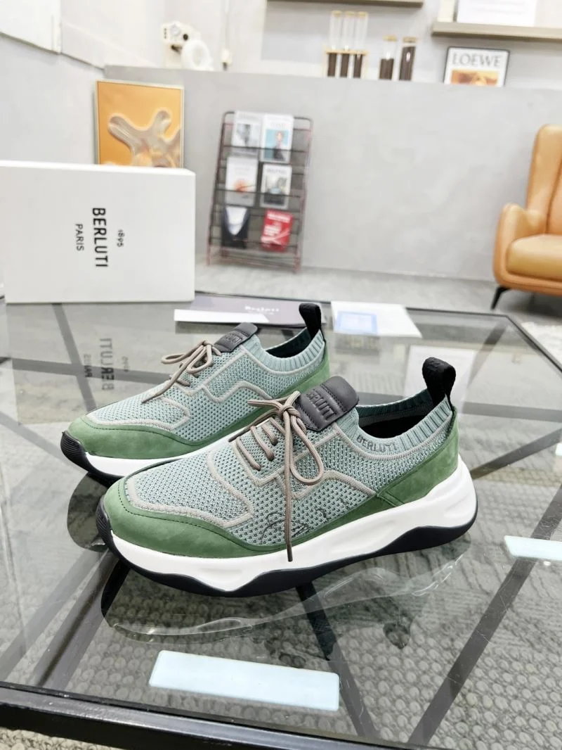 Durable Berluti Shoes 5255