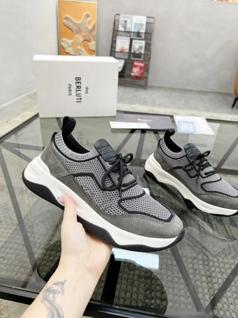 UrbanStyle Berluti Shoes 5210