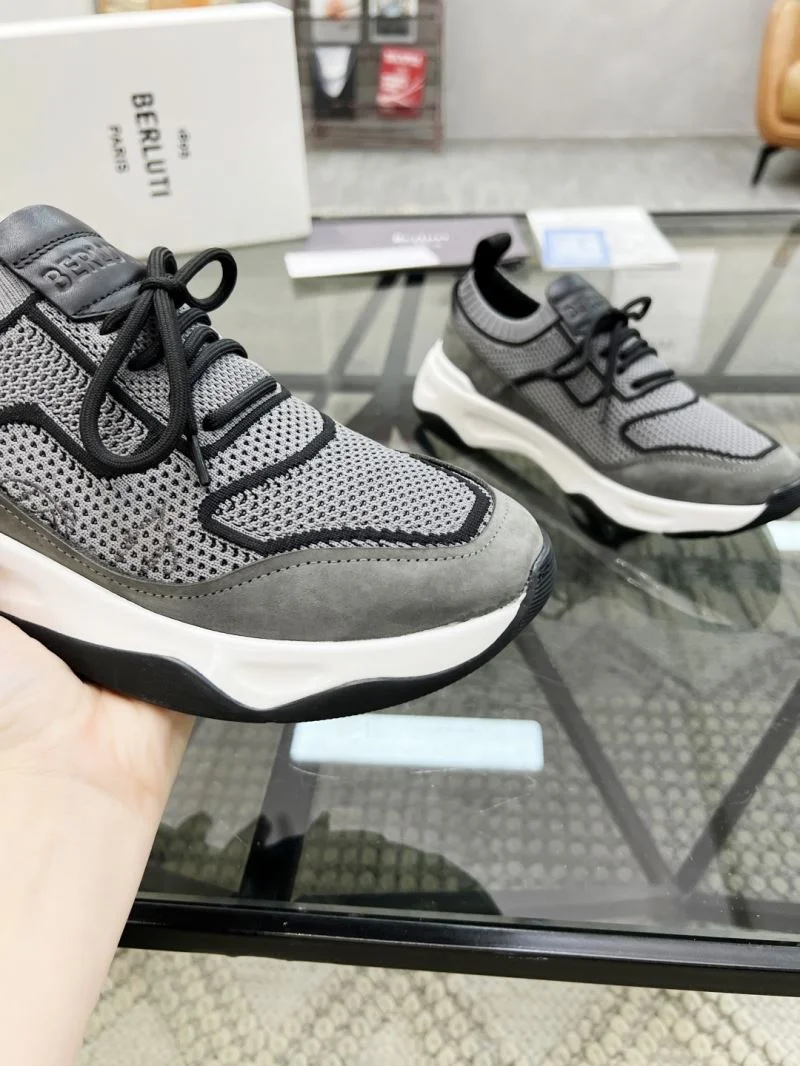 UrbanStyle Berluti Shoes 5210