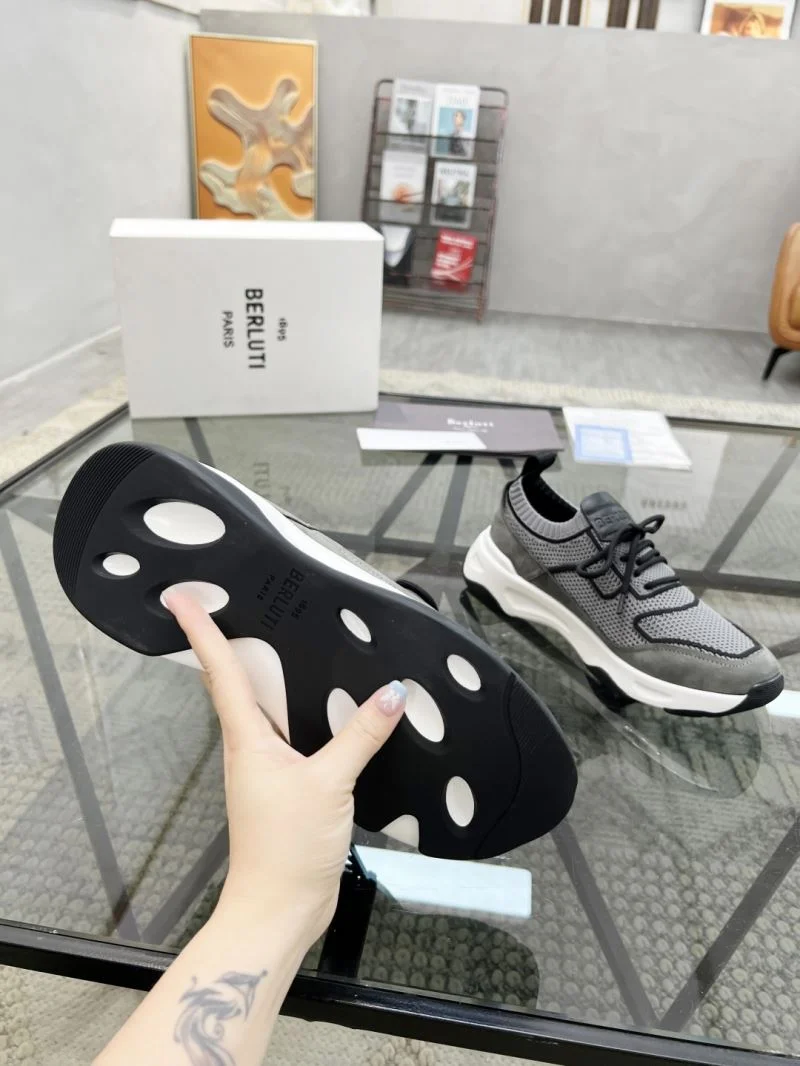 UrbanStyle Berluti Shoes 5210