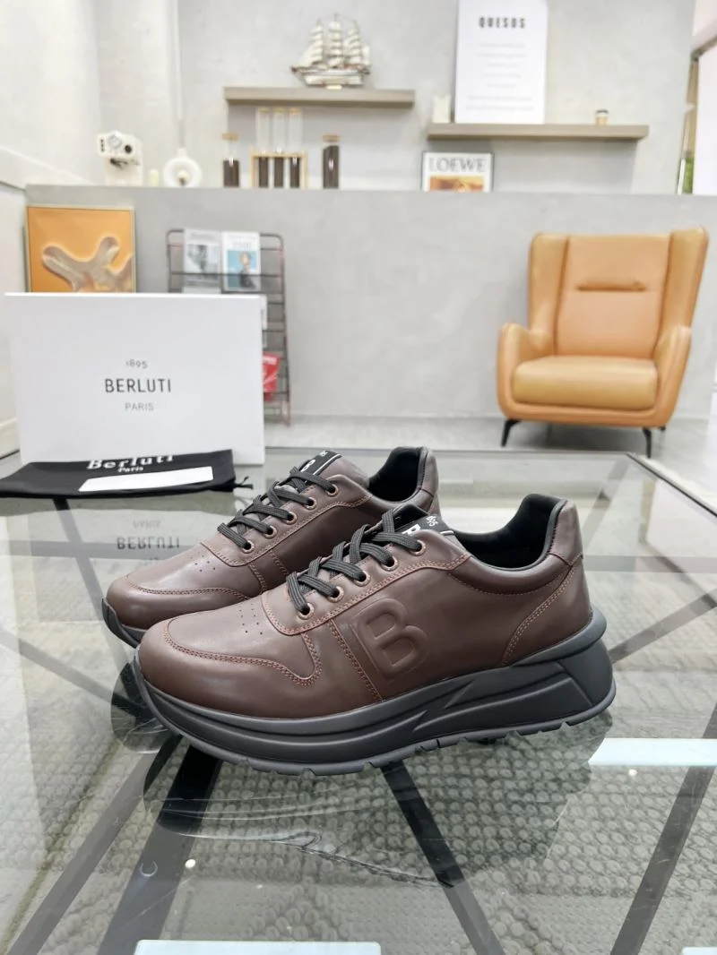 Berluti Shoes WellDesigned 5229