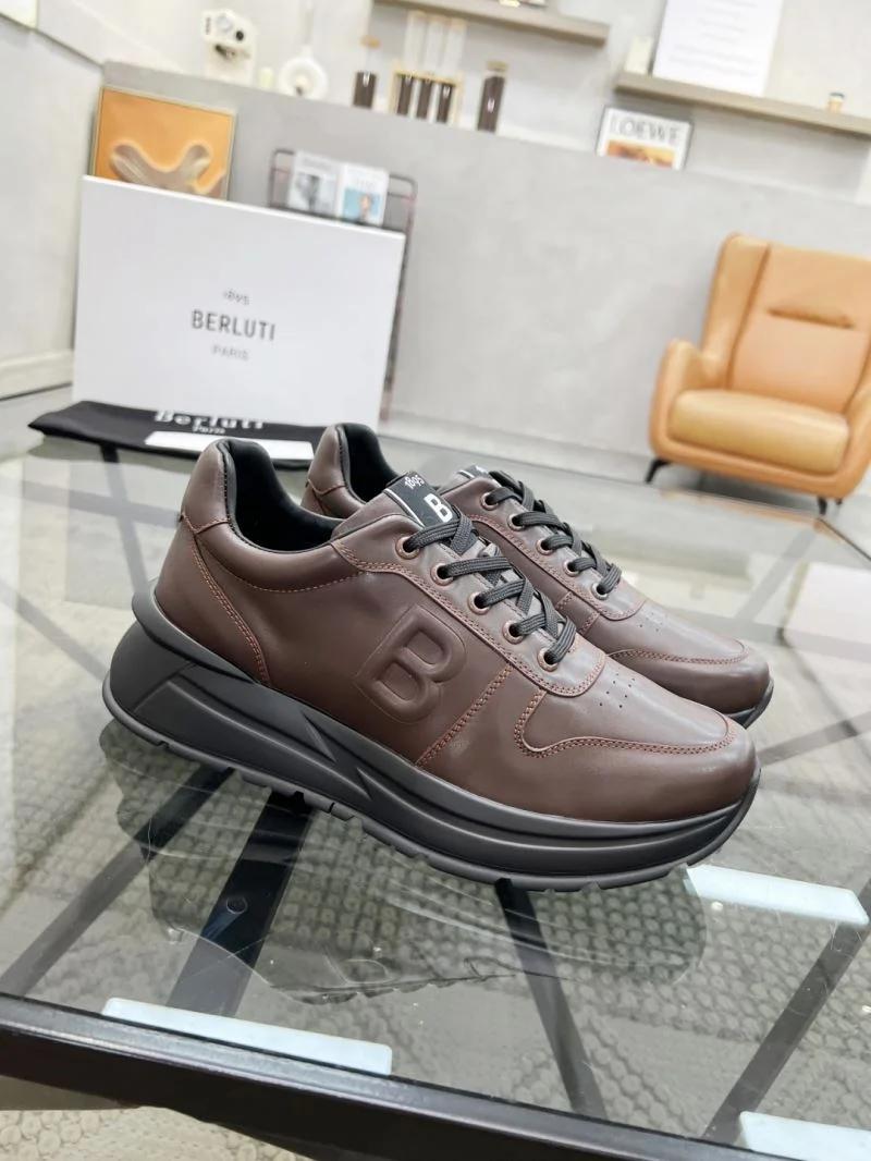 Berluti Shoes WellDesigned 5229