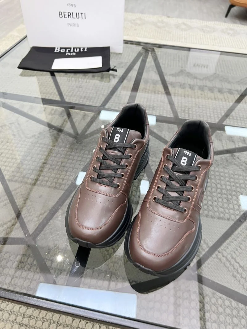 Berluti Shoes WellDesigned 5229