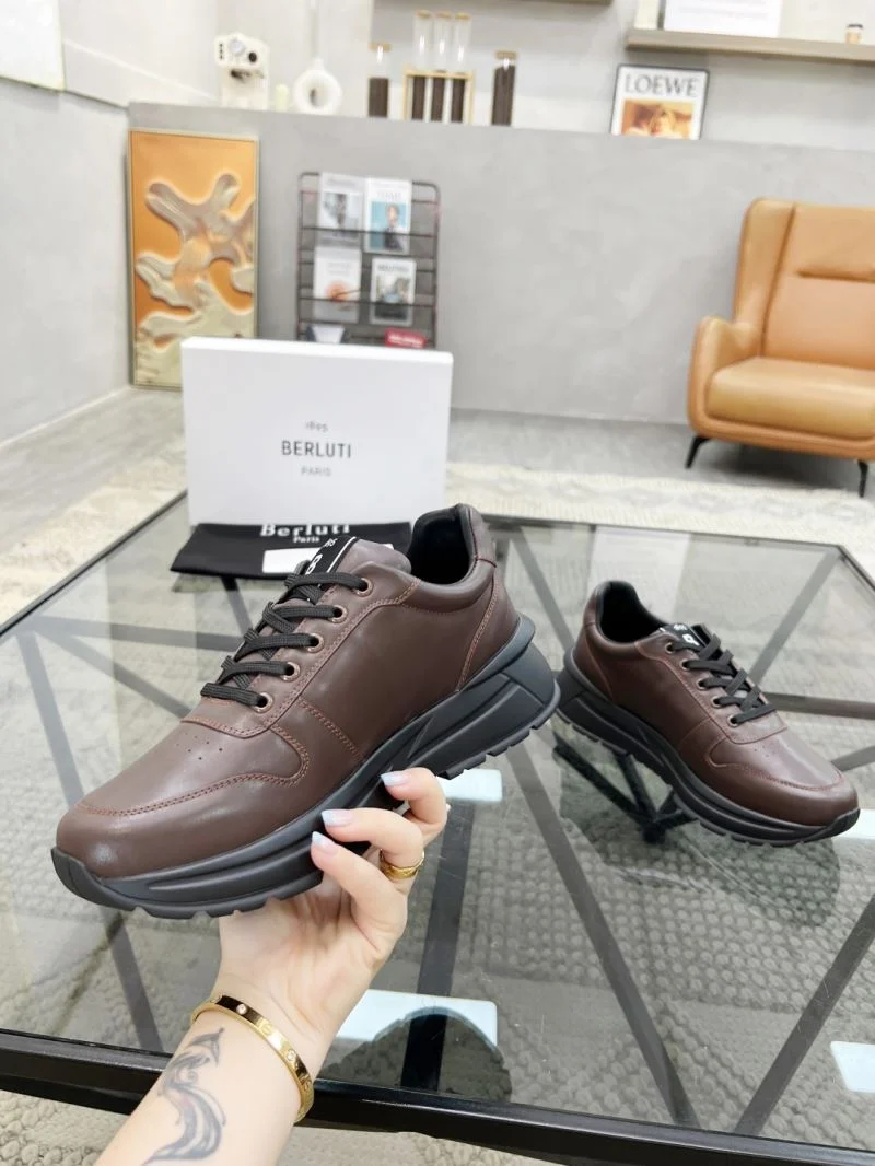 Berluti Shoes WellDesigned 5229