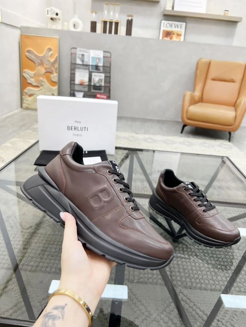Berluti Shoes WellDesigned 5229