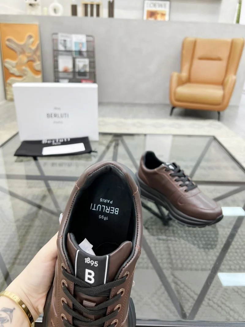 Berluti Shoes WellDesigned 5229