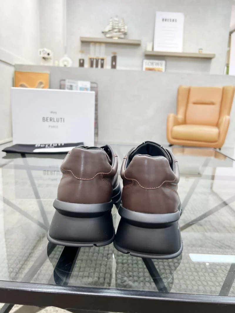 Berluti Shoes WellDesigned 5229