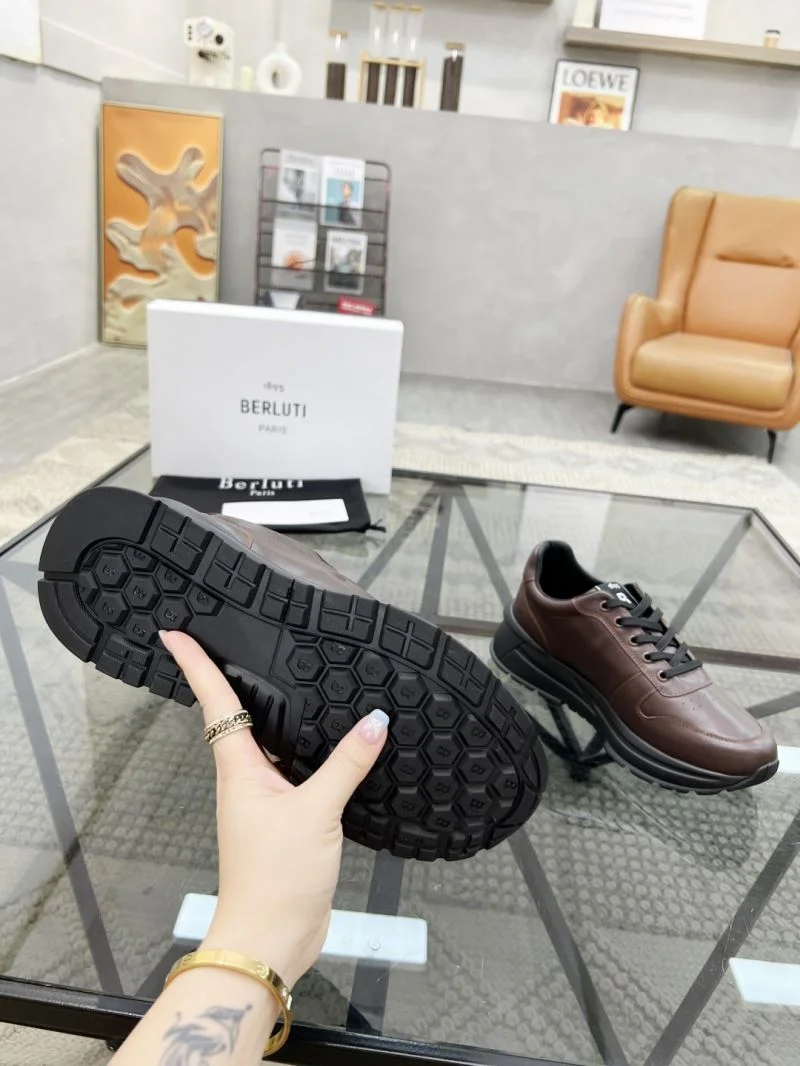 Berluti Shoes WellDesigned 5229