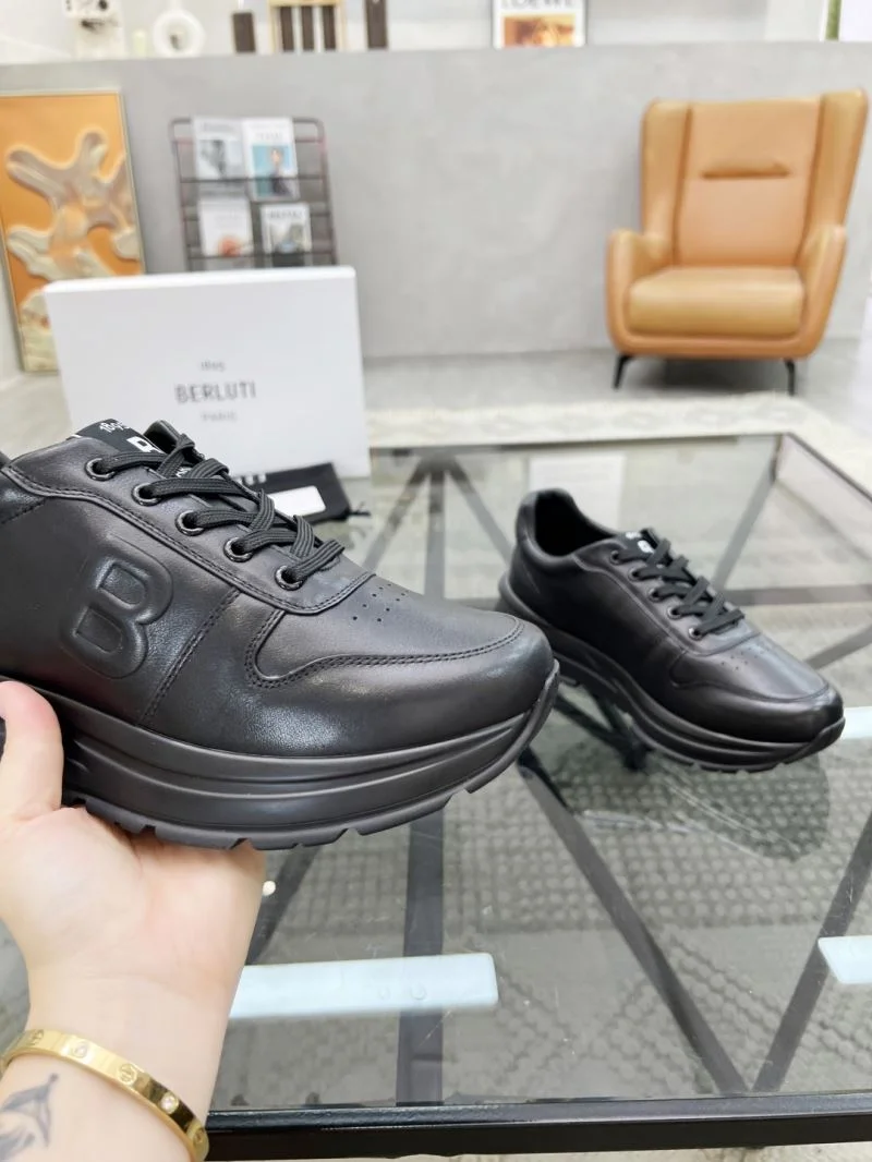 ComfortFit Berluti Shoes 5208