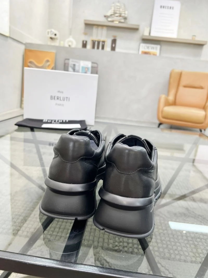 ComfortFit Berluti Shoes 5208