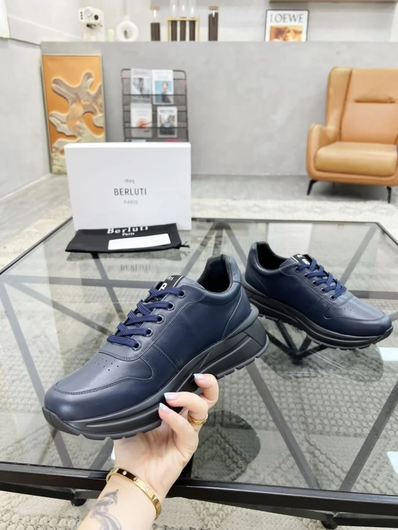 HighPerformance Berluti Shoes 5250