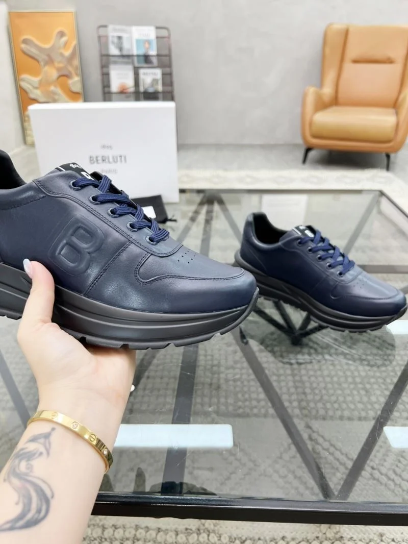 HighPerformance Berluti Shoes 5250