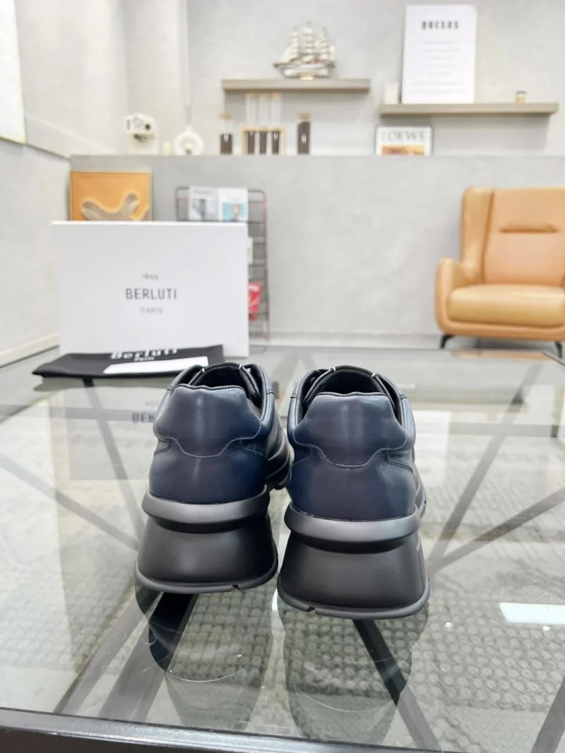 HighPerformance Berluti Shoes 5250