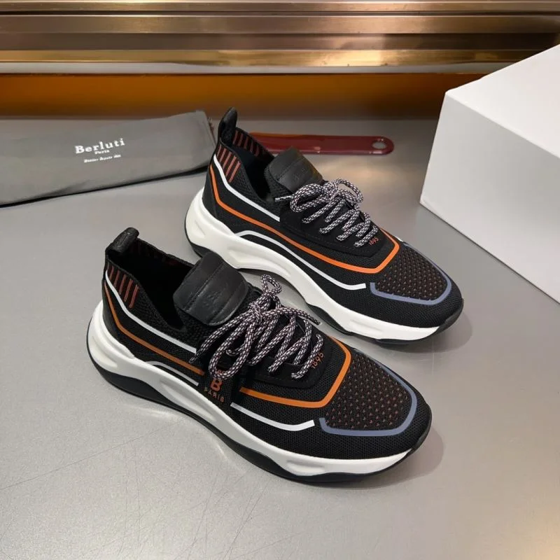 Berluti Shoes Sporty 5292