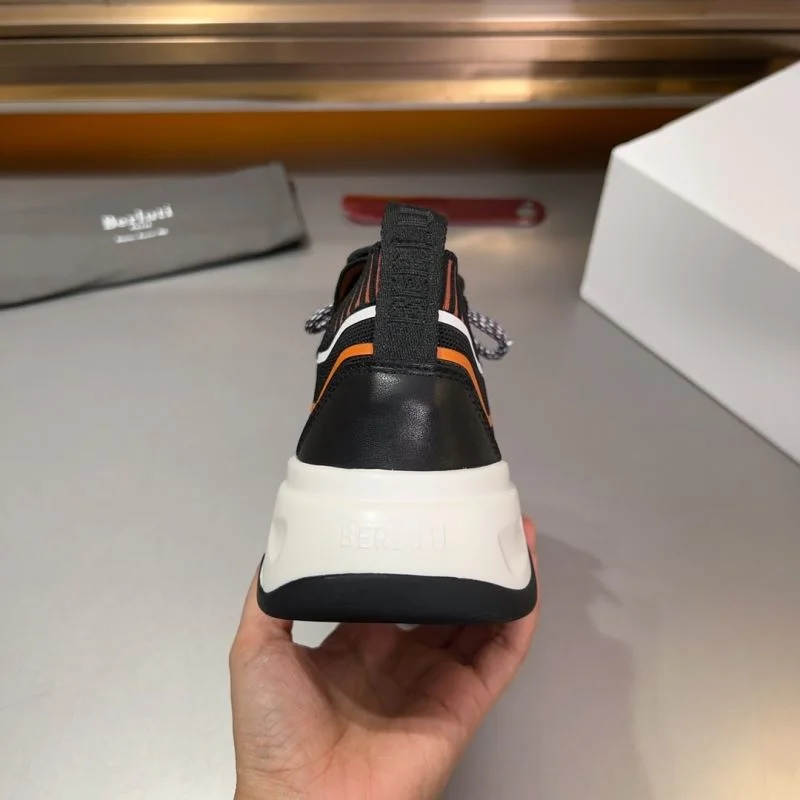 Berluti Shoes Sporty 5292