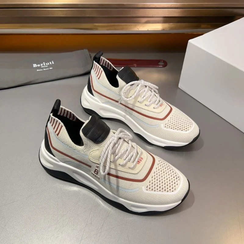 Practical Berluti Shoes 5206