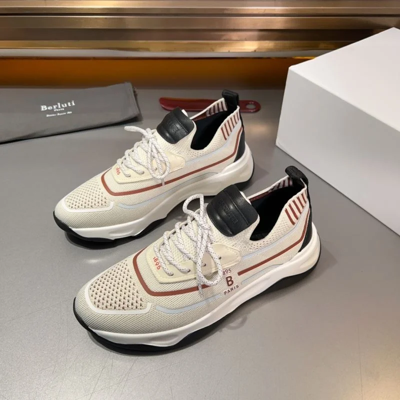 Practical Berluti Shoes 5206