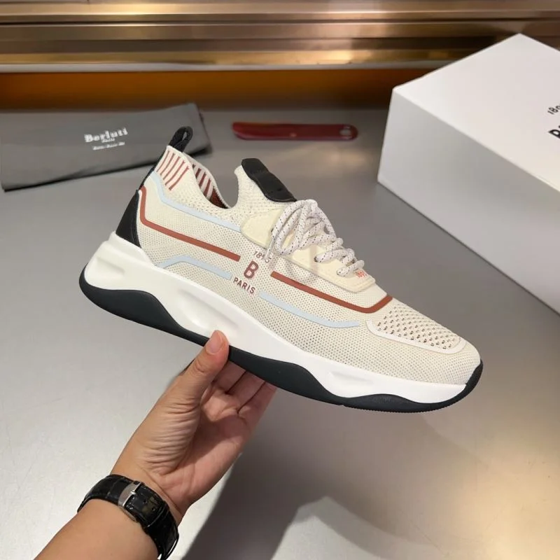 Practical Berluti Shoes 5206