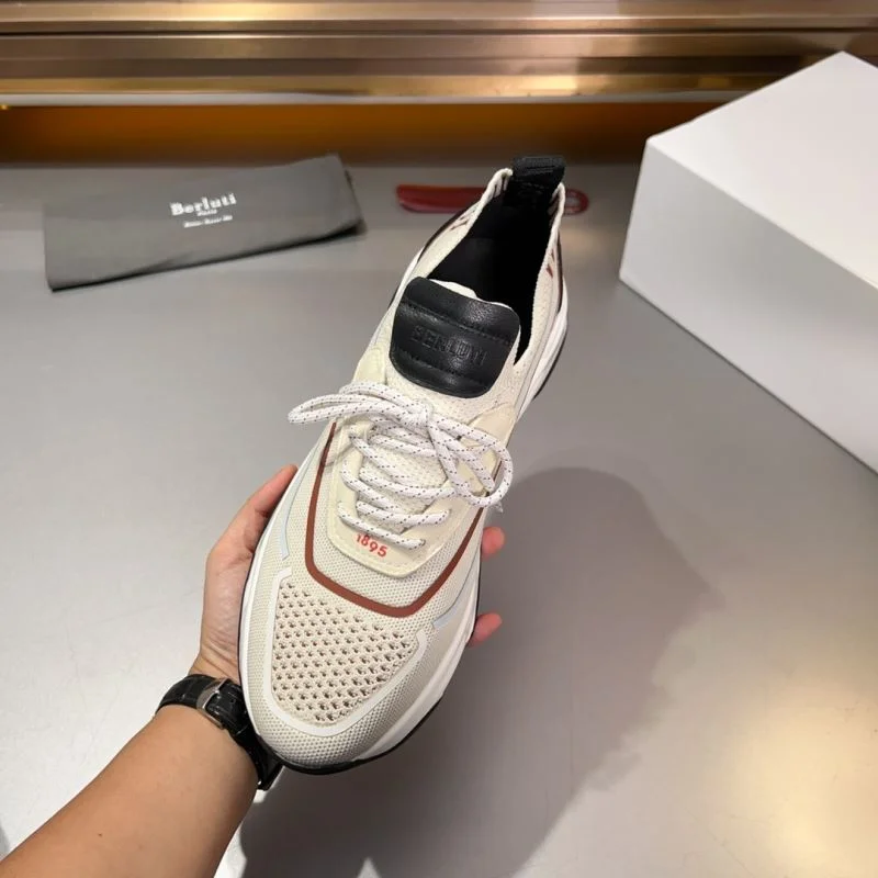 Practical Berluti Shoes 5206