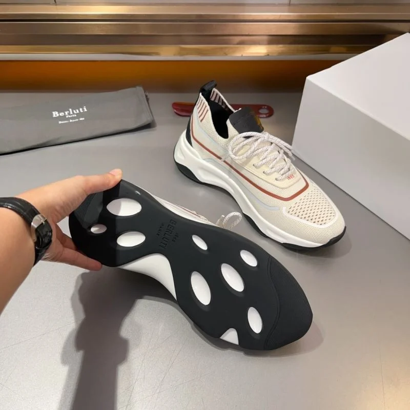Practical Berluti Shoes 5206