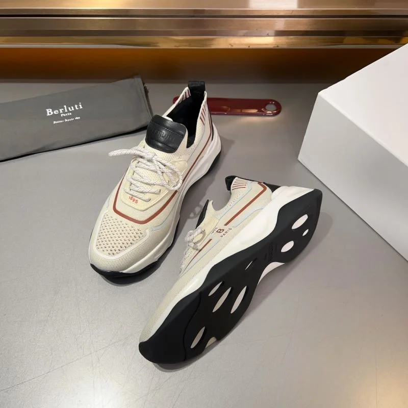 Practical Berluti Shoes 5206